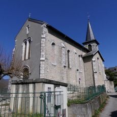 Église Saint-Michel de La Chavanne