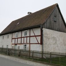 Häusleranwesen Niedere Dorfstraße 46