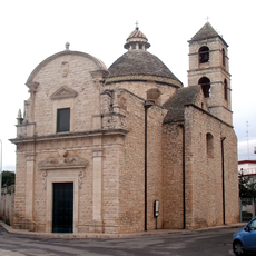 Chiesa del Santissimo Crocifisso