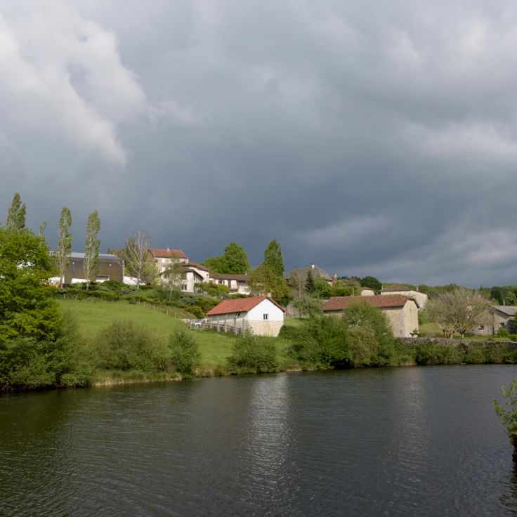 Étang de Parlan