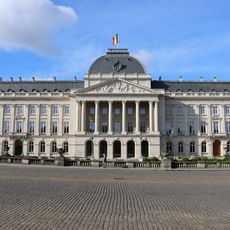 Pałac Królewski w Brukseli