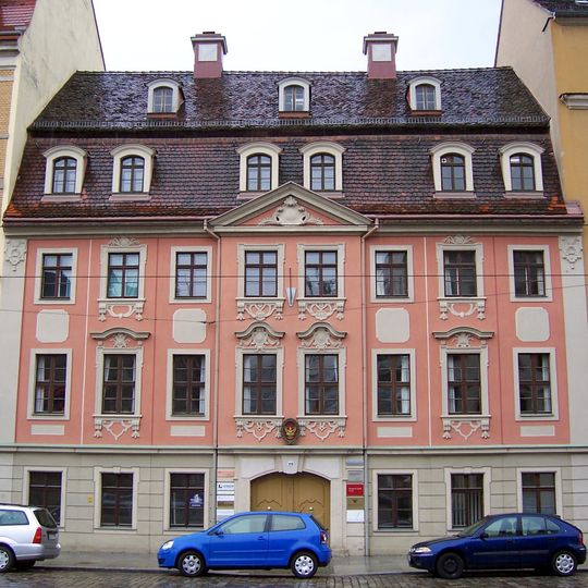 Friedrichstraße 29