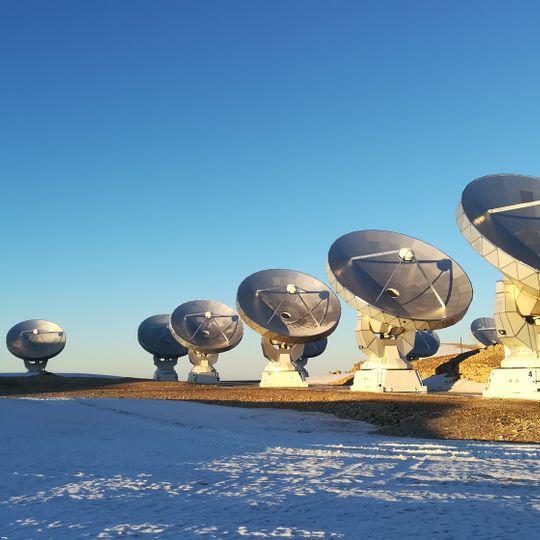 Instituto de Radioastronomía Milimétrica