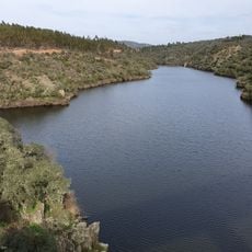 Tagus International Natural Park