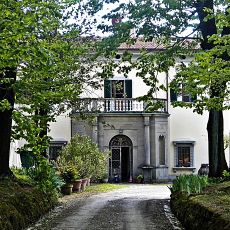 Villa Spranger