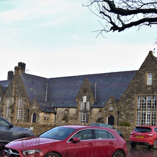 Puddletown Primary School