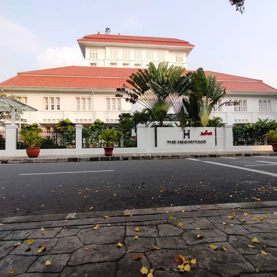 The Hermitage, A Tribute Portfolio Hotel
