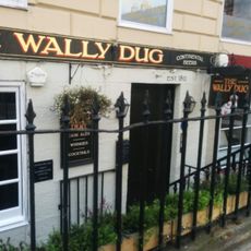 Edinburgh, 30 Northumberland Street