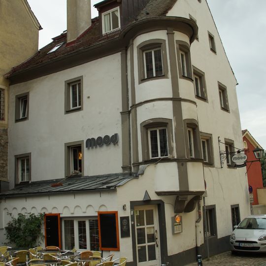 Wohnhaus