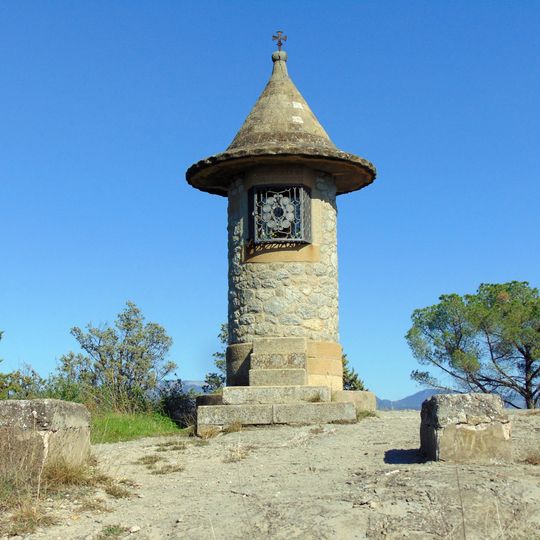 Pedronet de Montserrat
