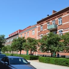 Högaborg