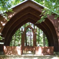 Chapel of the Holy Cross