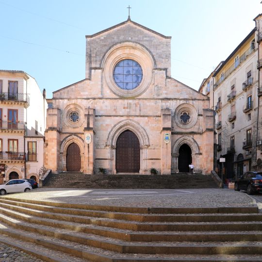 Duomo di Cosenza