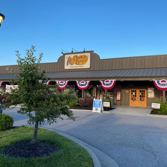 Cracker Barrel Old Country Store