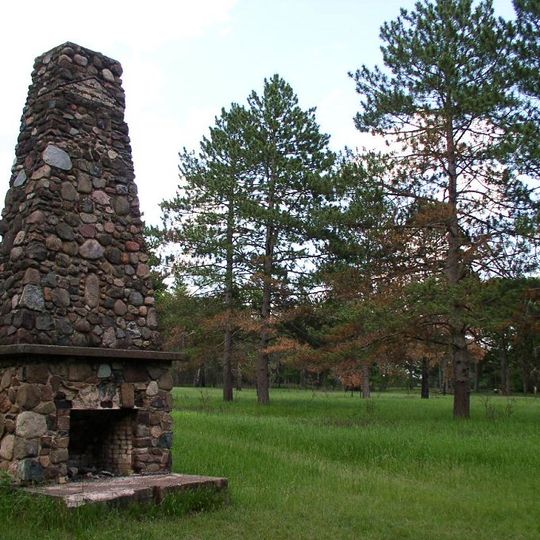 St. Croix Recreational Demonstration Area