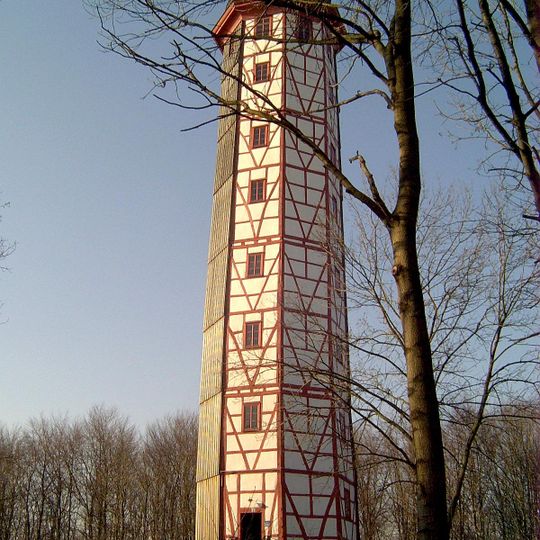 Possen-Tower
