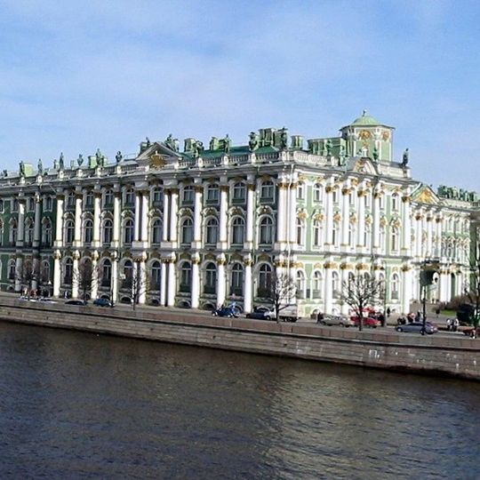 Second Admiral Island