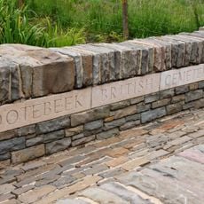 Grootebeek British Cemetery