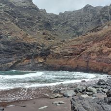 Playa Fajana