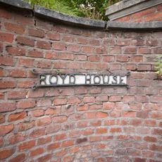 Royd House