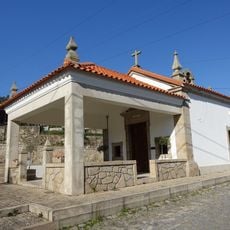 Capela de São Sebastião