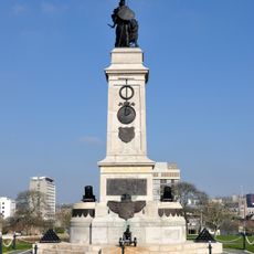 Armada Memorial