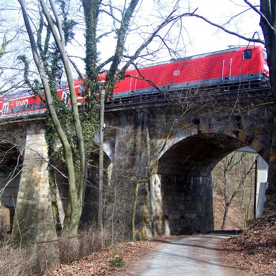 Nesselgrundviadukt