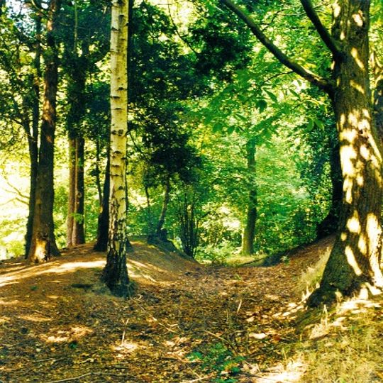 Domein Het Kasteeltje