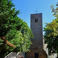 Allemanskerk