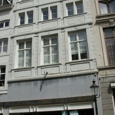 Rechtstraat 59, Maastricht