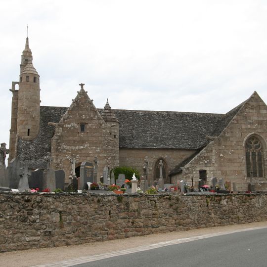 Trédrez-Locquémeau