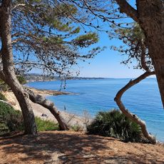 Platja de Santa Llúcia