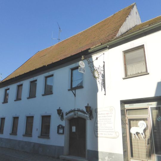 Gasthaus