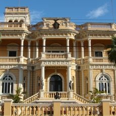 Rio Negro Palace