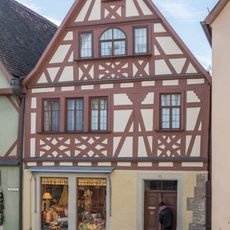 Untere Schmiedgasse 30