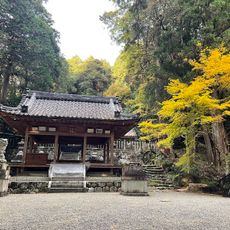 Fujikiri-jinja