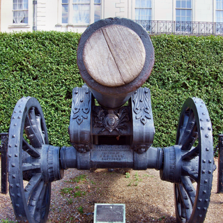 Ottoman Gun