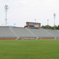 Duck Samford Stadium