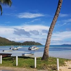 Anse Possession