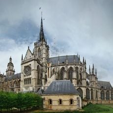 Évreux Cathedral