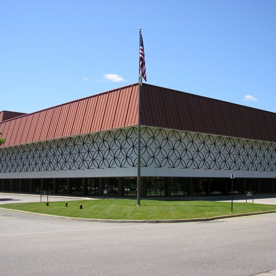Midland Center for the Arts