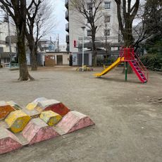 Birinci Hatagaya Parkı