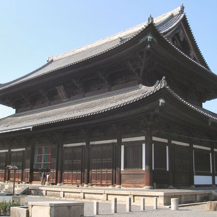Tempio Tofuku-ji