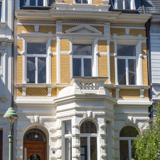 Johannes-Henry-Straße 7