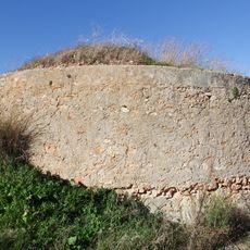 Noria de les Paretetes