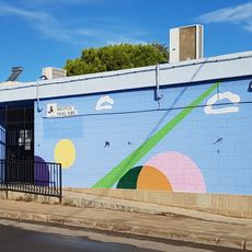 Biblioteca Rafael Rubio