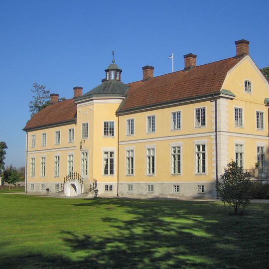 Castillo de Löberöd