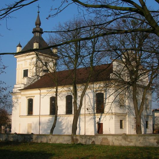 Dobrzyń