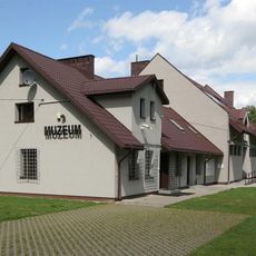 Treblinka Museum