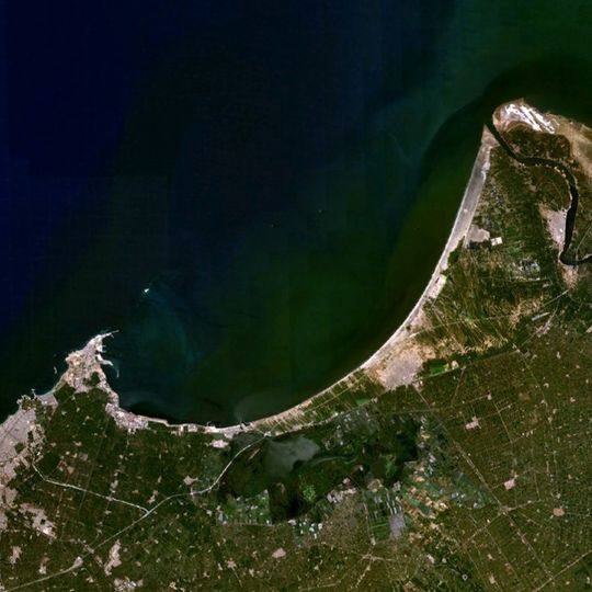 Abu Qir Bay